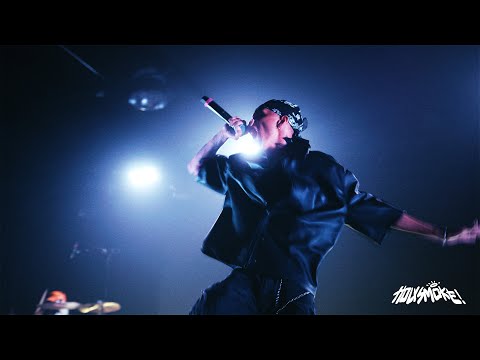 Jon Keith LIVE @ Holy Smoke! 2024 [FULL SET]