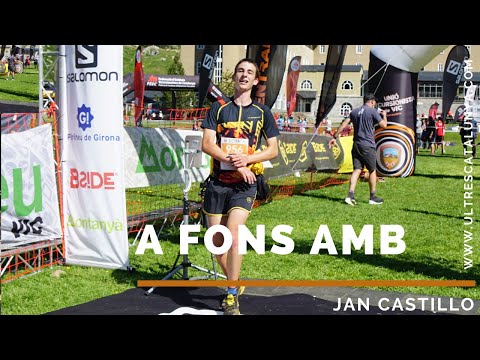 ENTREVISTA JAN CASTILLO