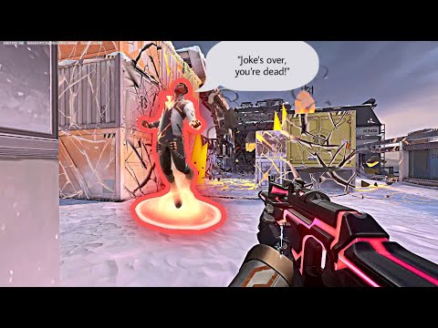 Breach On Ice Box | BREACH COMBOS you NEED TO KNOW | Breach Gameplay