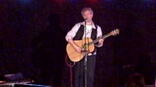 Singer Songwriter Cape May 2009 - Chris Barron - Can&#39;t Kick The Habit