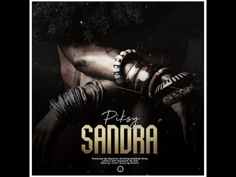 Piksy - Sandra ( Lyrics Video )
