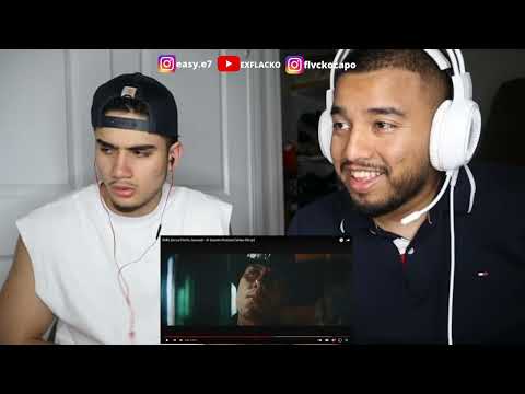 DUKI, EMILIA - Esto Recién Empieza (Video Oficial) | REACTION