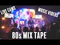 80s Mix Tape Promo - Texas 80s Party Band