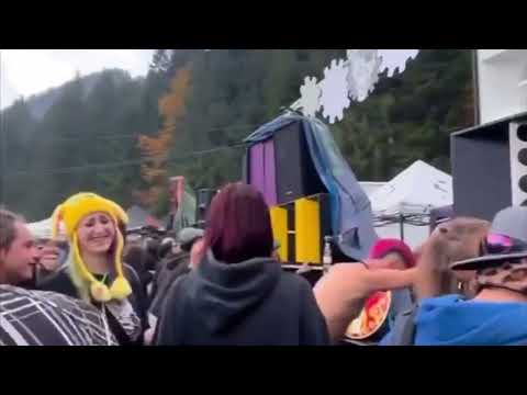 MECHANICAL DISORDER FREE PARTY ⚙️🔧