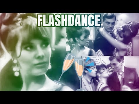 LOCAL SUICIDE & WIENER PLANQUADRAT - FLASHDANCE (2023)