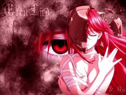Elfen Lied OST - Ametsuyu