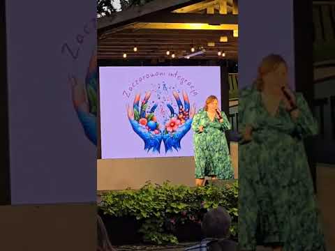 Łatwopalni-Maryla Rodowicz cover by  Aleksandra Nykiel