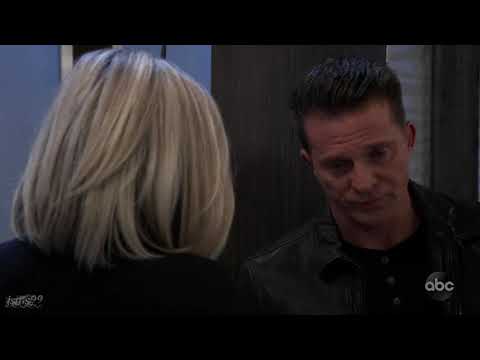 GH: 1/27/21 - Carly & Jason Part 1/3