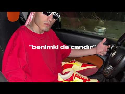 YungCihad (ft. Qimp & Swirf) - yala dedi yalama (speed up + reverb) Türkçe Altyazılı