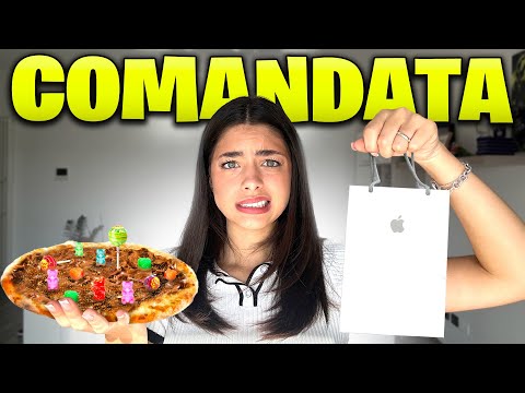 INFLUENCERS RULE my LIFE for 24H😬