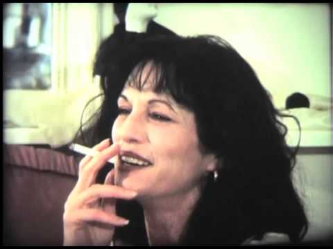 Liliane Cébrian (1988) by Gérard Courant - Cinématon #1002