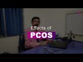 Effects of PCOS