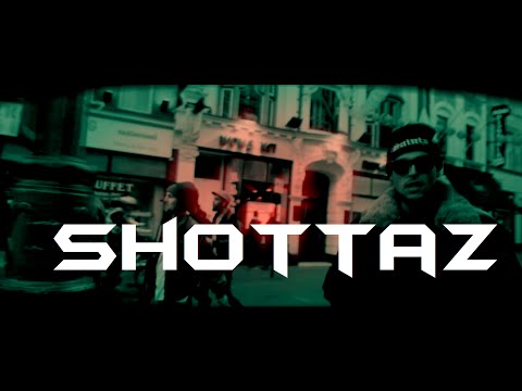 Porchy - Shottaz [Lifted Seven Video Mix]