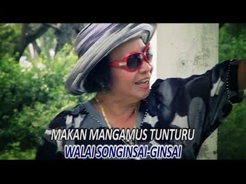 Piton Gunsaga - Hani Sukarela