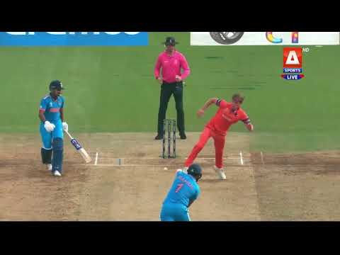 INDIA vs  NETHERLAND 🥵😡 ICC WORLD CUP 2023. INDIA FULL ININGS. 😱