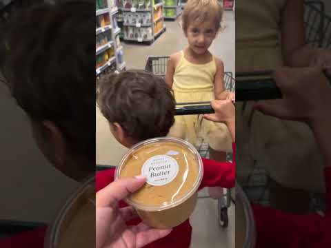 Target con Stefano y Bianca 😳😳 #mividadiaria #minivlog #vlog #shortvideo #momlife