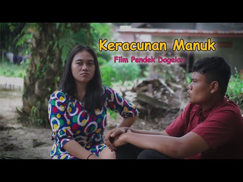 KERACUNAN MANUK || EPS 05 || DAGELAN JOWO