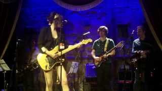 Sabina Sciubba : Fields Of Snow - Lundi c'est Rémy @ Comedy Club, Paris