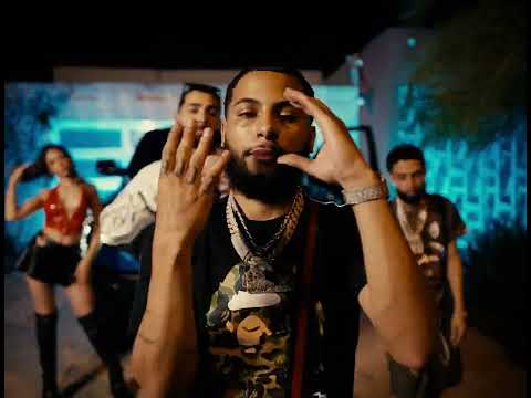 25Stack x SombraPR x @JEYYFF ⁠24/7 (official video)