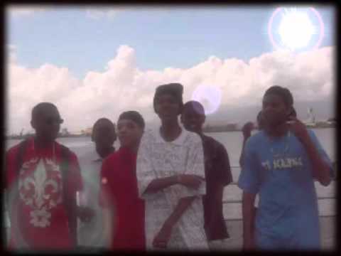 Shadow Ft Yoshy and T nby Tifayat videoZ