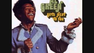 Al Green - Right now Right now