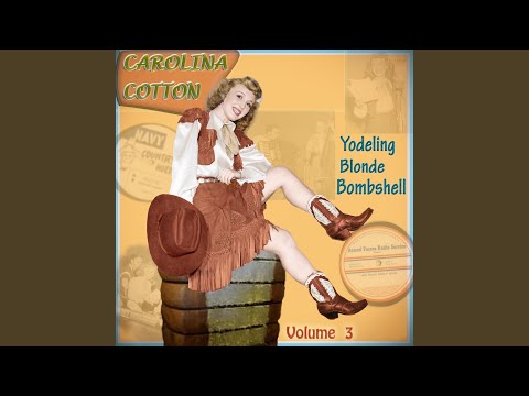 Download Carolina Cotton - Alpine Milkman Yodel MP3
