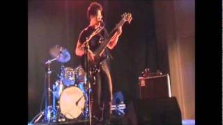 Quagero Imazawa Live European Bassday 2007 Part I