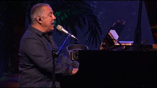 Just As I Am - Fernando Ortega
