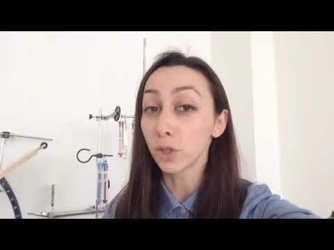 IPF - 2019. American School of Kosova. Almenda Gashi Terziu