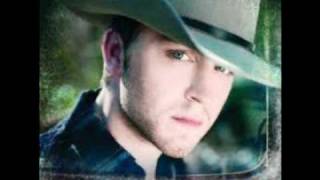 Justin Moore - Backwoods
