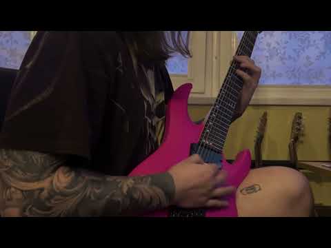 Master of Puppets 223 bpm