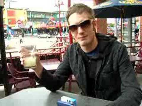 Matt's Jenna Jameson Story