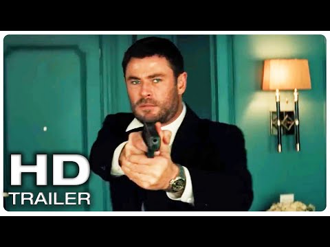 CRIME 101 Official Trailer 2 (NEW 2026)