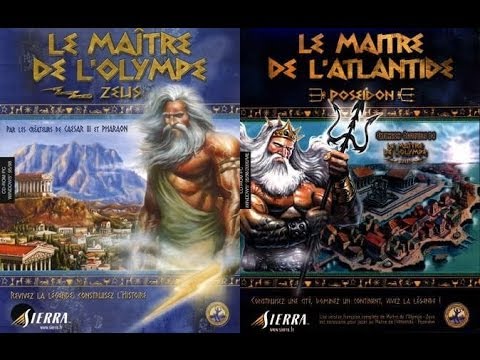 comment installer zeus le maitre de l'olympe