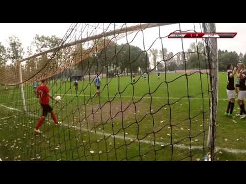 2016.09.17 Progres - Limanovia