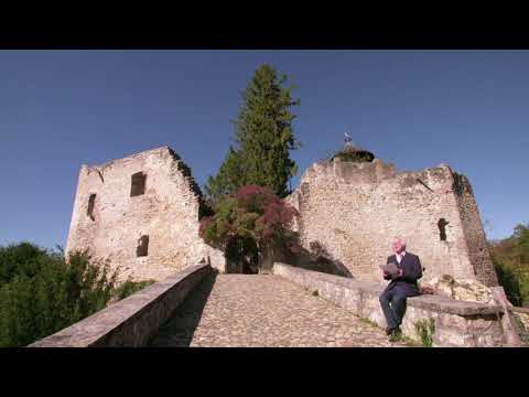 49 Baselland – Arlesheim – Burg Birseck