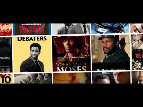 Thumbnail for Evolution of Black Cinema by Mamie Smith