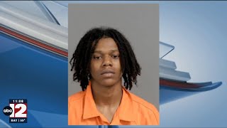 Flint man sent to trial for 14-year-old girlfriend's shooting death