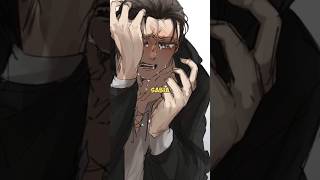 E Se O Estrondo Em Attack on Titan Parasse No Meio? #anime #attackontitan