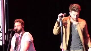 The Swon Brothers - 95 | Kennewick 8.27.16