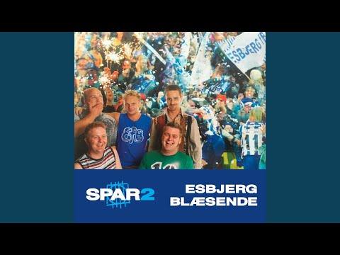 Esbjerg Blæsende