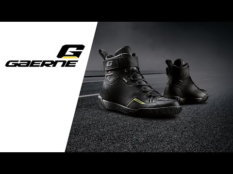 Gaerne: G.Rocket