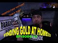 Gold Paydirt Panning&Review (Episode-12)Prospectors Paydirt"Gold Bag"2021