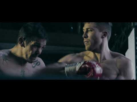 Apertura RAAK FIGHT NIGHT #3