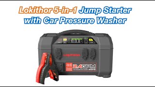 Product Video Thumbnail B0-LieVOvgA