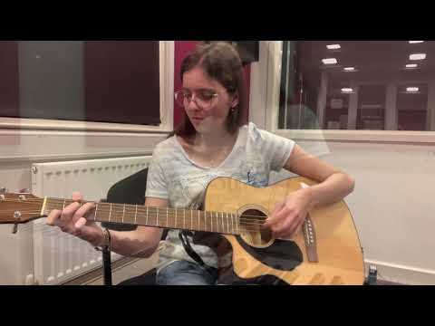 My Autumn story - original composition by Teodora Nesheva