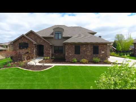 Silverleaf 1409 S 189th St Elkhorn, NE 68022 Mike Evans Production Real Estate