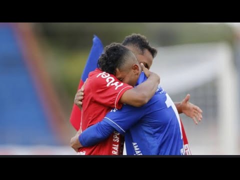 Melhores Momentos Paraná Clube X Toledo