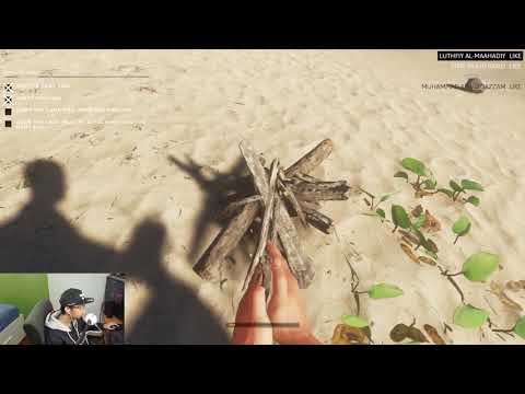 Stranded Deep - Part 1