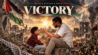 Download lagu Muad X Zayaan X Musa - Victory (Vocals Only) mp3